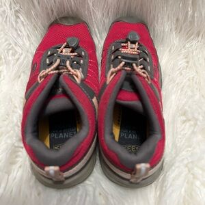 Keen shoes girls size 1